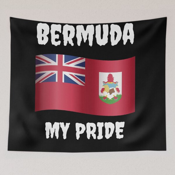 Item preview, Bermuda My Pride designed and sold by SolSel ⭐⭐⭐⭐⭐.