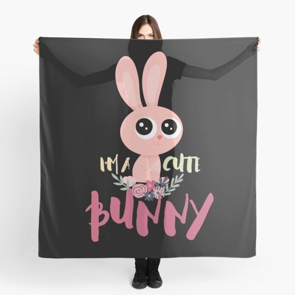 Item preview, Mischievous Cute Bunny designed and sold by Boomroom.