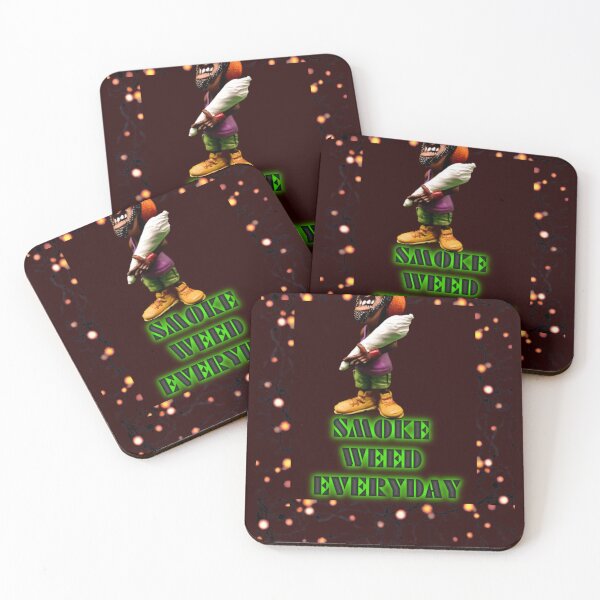 Item preview, Smoke Weed Everyday, Cannabis, Marijuana, Funny Weed. designed and sold by BestDesignbySof.