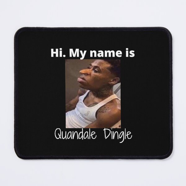 Item preview, Copy of Quandale Dingle Meme  designed and sold by madraso.