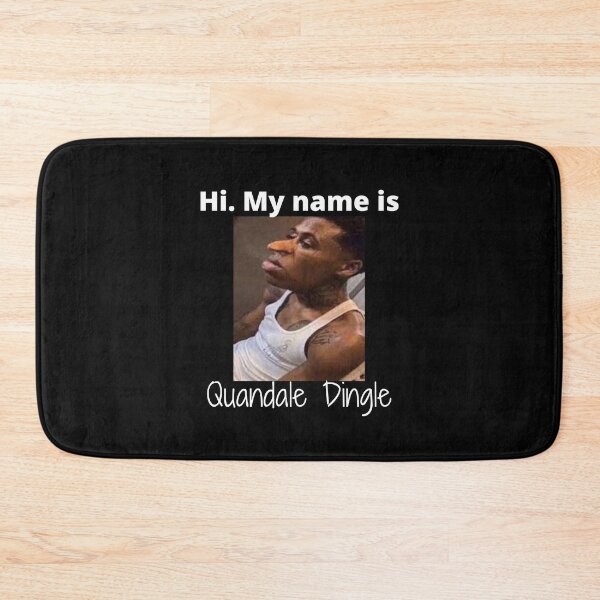 Item preview, Copy of Quandale Dingle Meme  designed and sold by madraso.