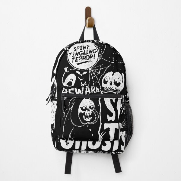Item preview, Spooky Things designed and sold by Konichiqua.