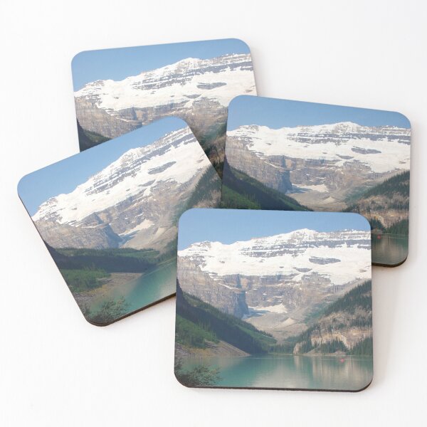 Item preview, Natur, Canada, Landschaft, Lake Louise, Fotografie, BebiCervin designed and sold by BebiCervin.
