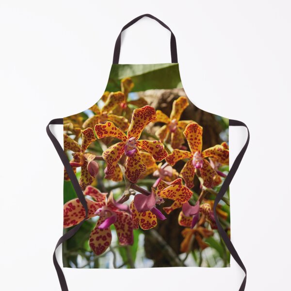 Item preview, Vandopsis lissochiloides orchid designed and sold by Jouko Lehto Photography.