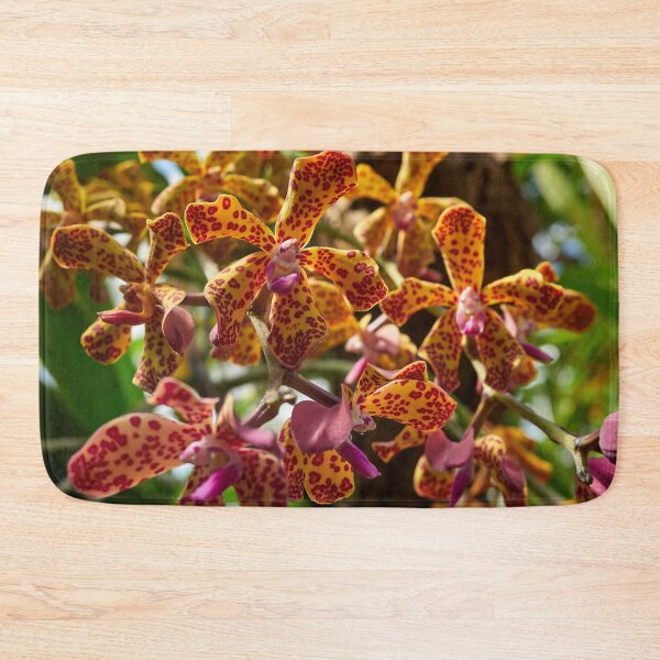 Item preview, Vandopsis lissochiloides orchid designed and sold by Jouko Lehto Photography.