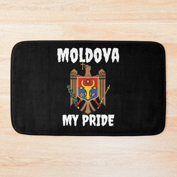 Item preview, Moldova My Pride designed and sold by SolSel ⭐⭐⭐⭐⭐.
