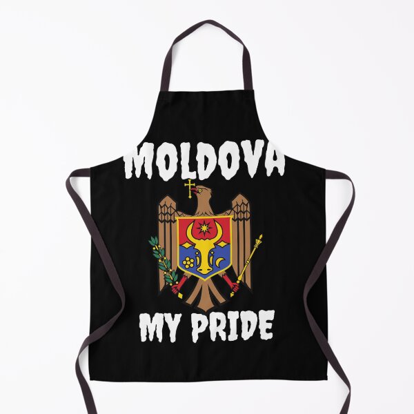 Item preview, Moldova My Pride designed and sold by SolSel ⭐⭐⭐⭐⭐.