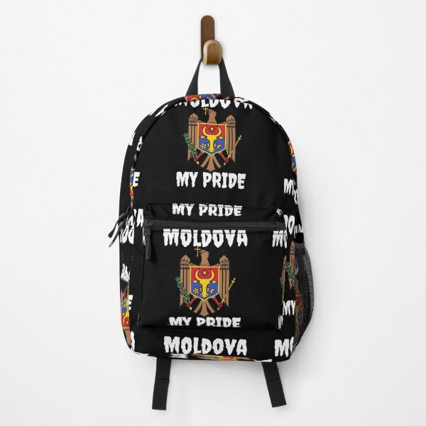 Item preview, Moldova My Pride designed and sold by SolSel ⭐⭐⭐⭐⭐.