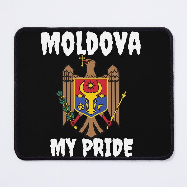 Item preview, Moldova My Pride designed and sold by SolSel ⭐⭐⭐⭐⭐.