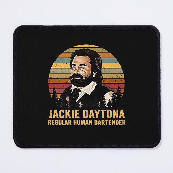Item preview, Jackie Daytona Regular Human Bartender Vintage T-Shirt, What We Do in Shadow Shirt, Laszlo Shirt, Gift Tee For You And Your Friends designed and sold by Fredaiu12.