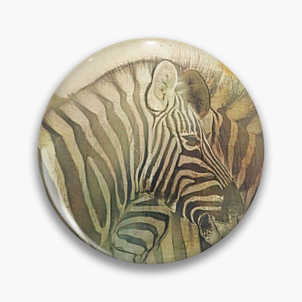 Item preview, Zebra Mist designed and sold by 88 Jane.
