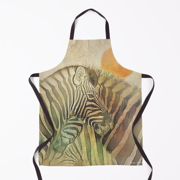 Item preview, Zebra Mist designed and sold by 88 Jane.