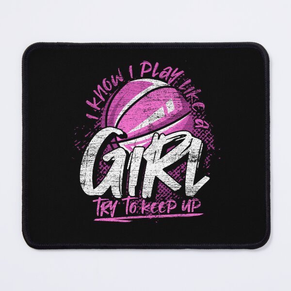 Item preview, Basketball Player Girls Funny Basketball Lover Sport Basketball designed and sold by GeschenkIdee.