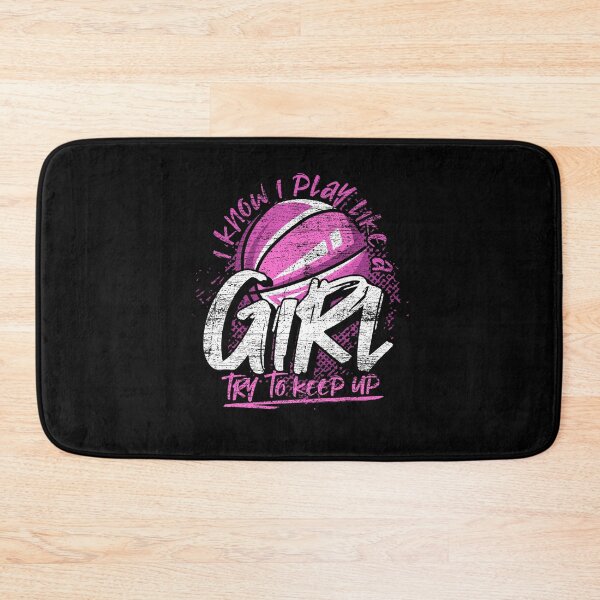 Item preview, Basketball Player Girls Funny Basketball Lover Sport Basketball designed and sold by GeschenkIdee.