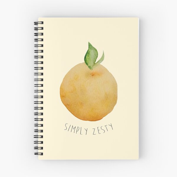 Item preview, Simply Zesty  designed and sold by roryalexander.