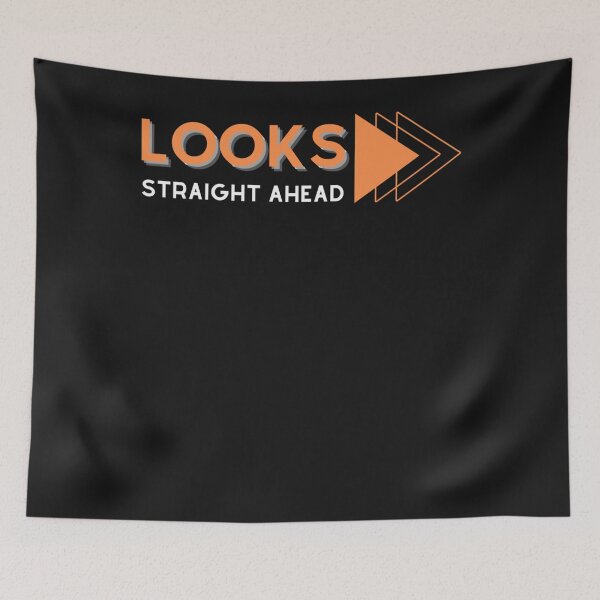 Item preview, Looks straight ahead (2) designed and sold by Lynette1241.