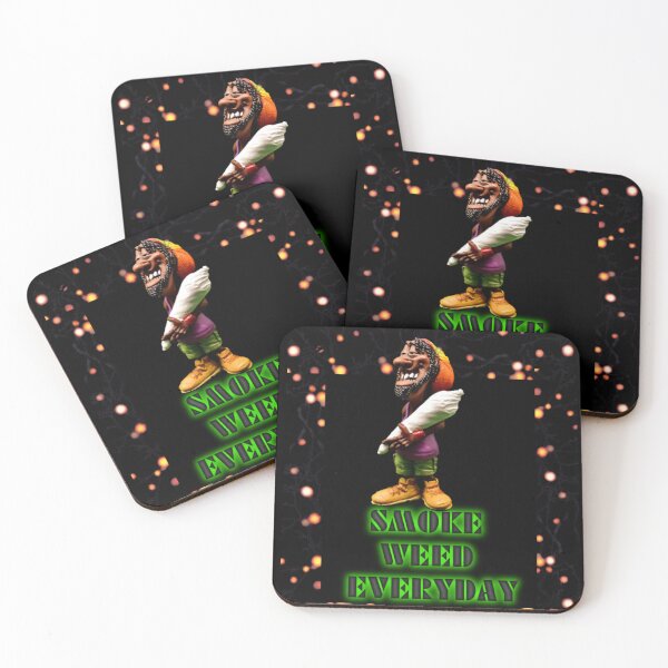 Item preview, Smoke Weed Everyday, Cannabis, Marijuana, Funny Weed. designed and sold by BestDesignbySof.