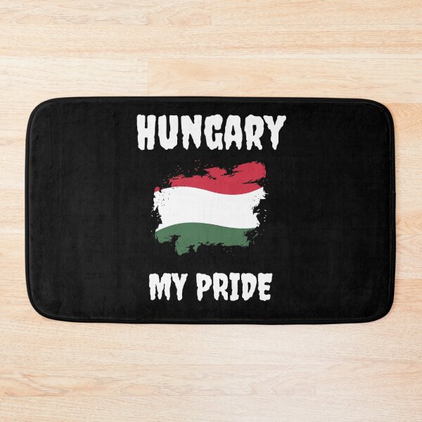 Item preview, Hungary My Pride designed and sold by SolSel ⭐⭐⭐⭐⭐.