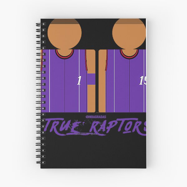 Item preview, Vince Carter  Vince Carter & Tracy McGrady designed and sold by Jaysonruner.