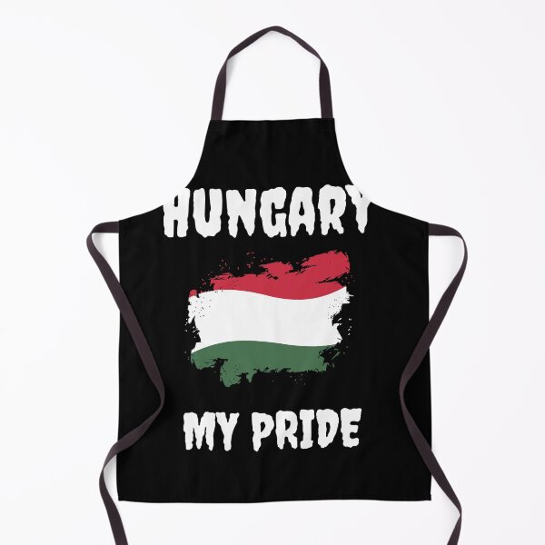 Item preview, Hungary My Pride designed and sold by SolSel ⭐⭐⭐⭐⭐.