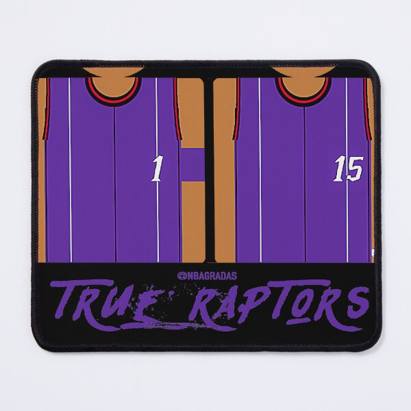 Item preview, Vince Carter Vince Carter & Tracy McGrady designed and sold by Jaysonruner.