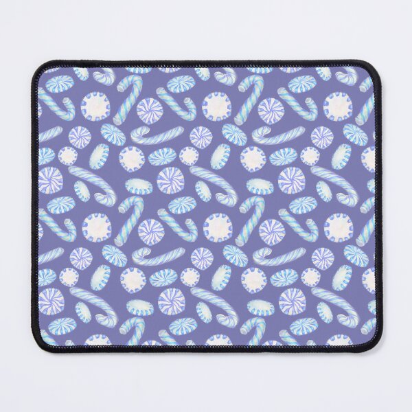 Item preview, Light Blue Candy Mix Dark designed and sold by IcyArtShop.