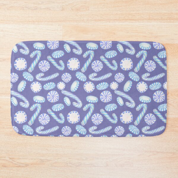 Item preview, Light Blue Candy Mix Dark designed and sold by IcyArtShop.