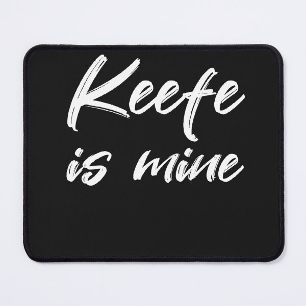 Item preview, Keefe Is MINE T-Shirt designed and sold by EmiliaBecker.