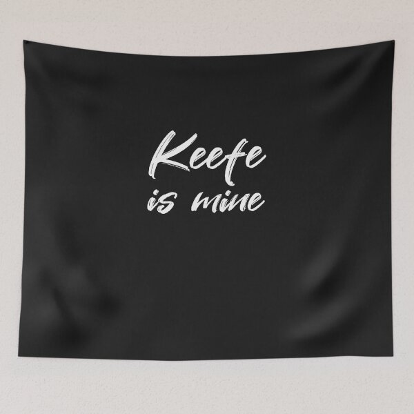 Item preview, Keefe Is MINE  T-Shirt designed and sold by EmiliaBecker.