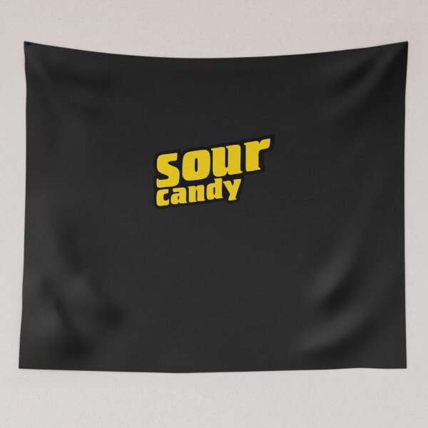 Item preview, Best Selling - Sour Candy Gaga The Lady  T-Shirt designed and sold by DaliborPivas.