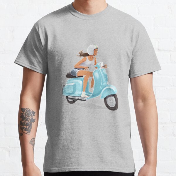 Lambretta Gifts Merchandise Redbubble