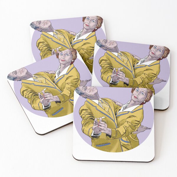 Item preview, Barry and Yvonne designed and sold by tvcream.