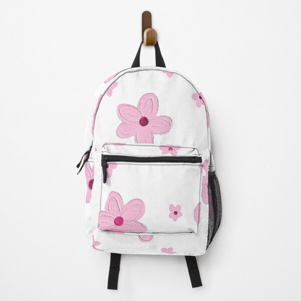 Item preview, Flower Pink Oil Colour - Coolest Artwork  designed and sold by Ro8thie.