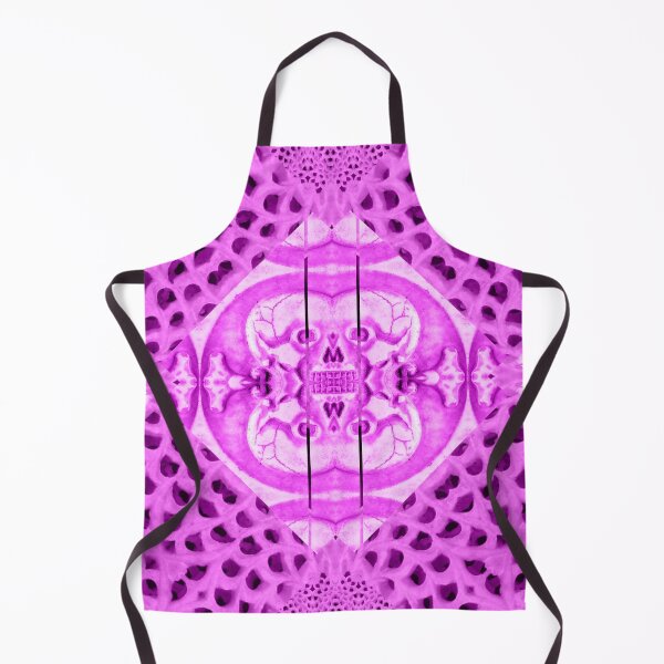 Item preview, FUNNY ABSTRACT PINK MARBLED SKULL. designed and sold by Ralek.