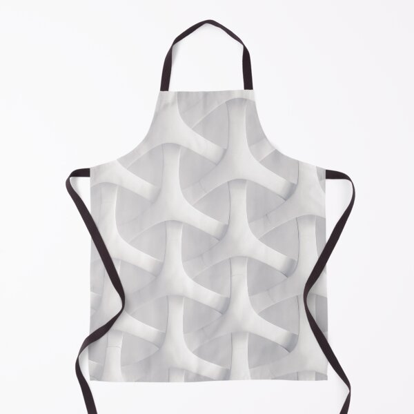 Item preview, 3D White Weave Honey Comb designed and sold by ArTeaCupcake.