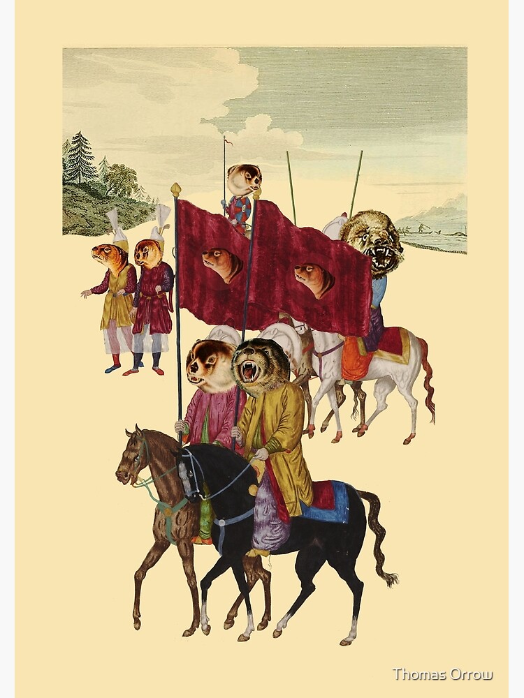 The Ottoman Empire Poster