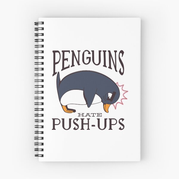 Item preview, hate push-ups designed and sold by KSP Designs.