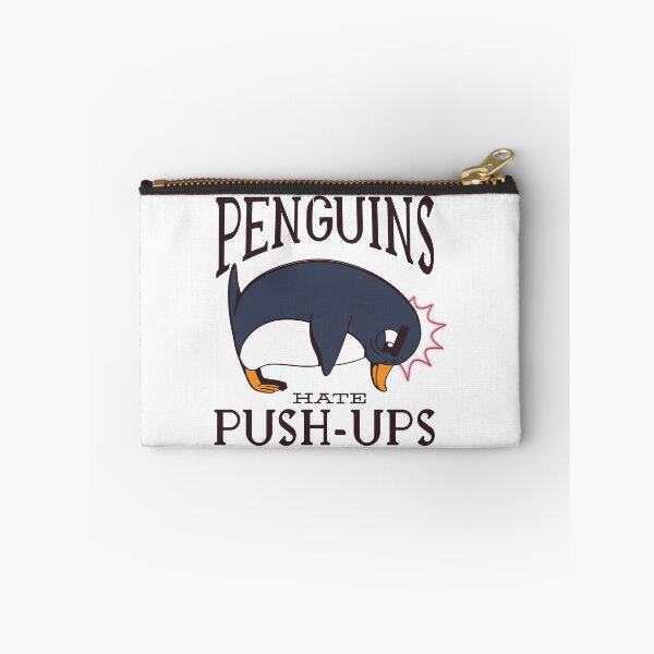 Item preview, hate push-ups designed and sold by KSP Designs.