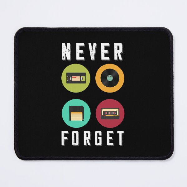 Item preview, Retro Media Cassette Vinyl Record designed and sold by titanosdesign.