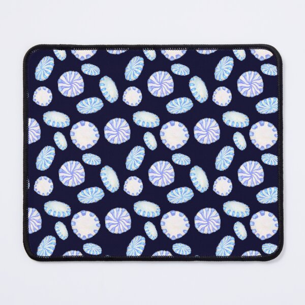 Item preview, Light Blue Candy Dark designed and sold by IcyArtShop.
