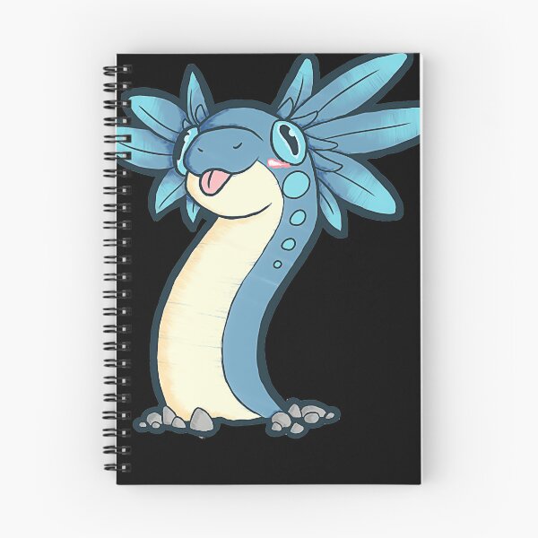 Item preview, Monster Hunter Cute Chalk Wiggler designed and sold by Maryauezada.