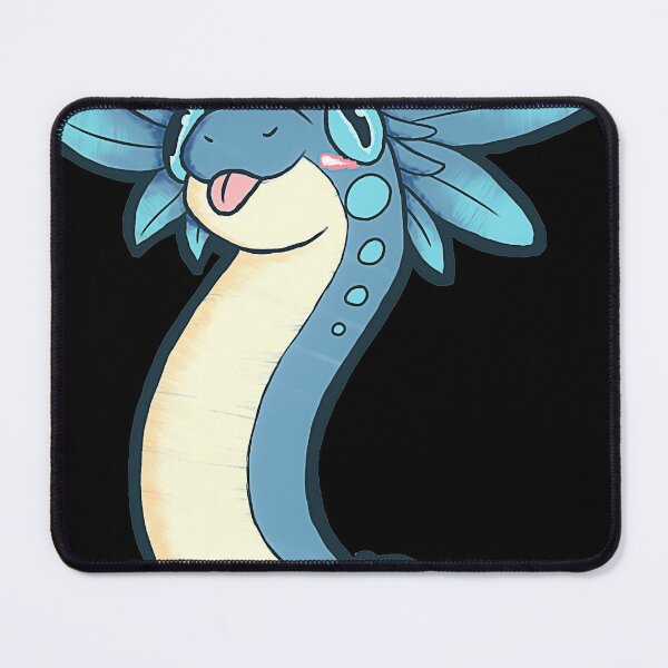 Item preview, Monster Hunter Cute Chalk Wiggler designed and sold by Maryauezada.