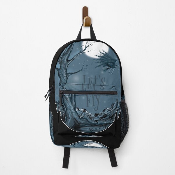 Item preview, Let's fly designed and sold by La Loca.