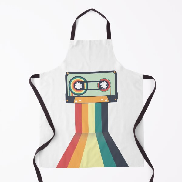 Item preview, Rainbow Mixtapes designed and sold by chillaxcats.