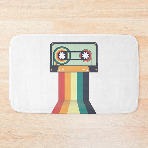 Item preview, Rainbow Mixtapes designed and sold by chillaxcats.