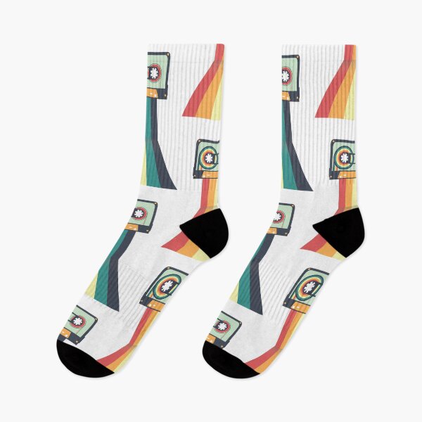 Item preview, Rainbow Mixtapes designed and sold by chillaxcats.