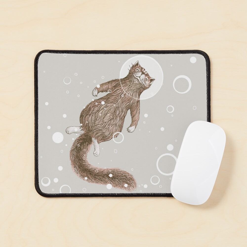 Item preview, Mouse Pad designed and sold by Ruta.