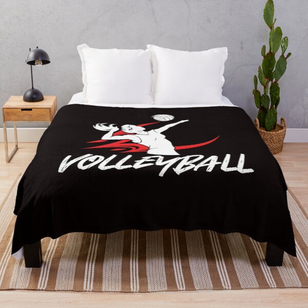 Item preview, Girl Playing Volleyball Setter Coach Beach Volleyball Player designed and sold by TomGiantDesigns.