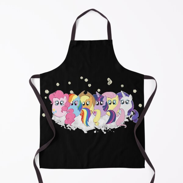 Item preview, Pony Cloud Line Up designed and sold by Konichiqua.