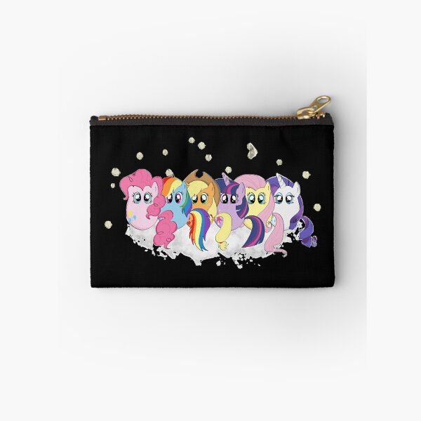 Item preview, Pony Cloud Line Up designed and sold by Konichiqua.
